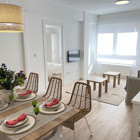 Ansar Suite Torrelavega Exterior photo
