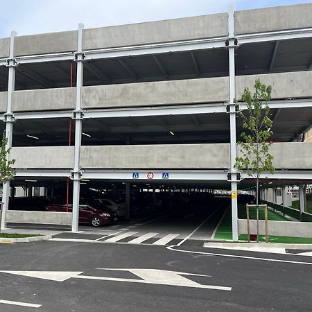 Ansar Suite Torrelavega Exterior photo