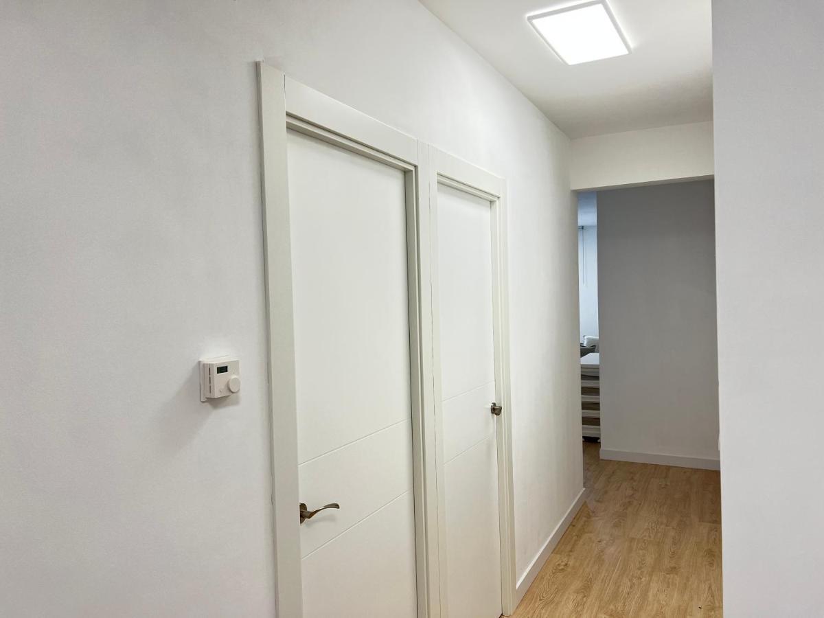 Ansar Suite Torrelavega Exterior photo