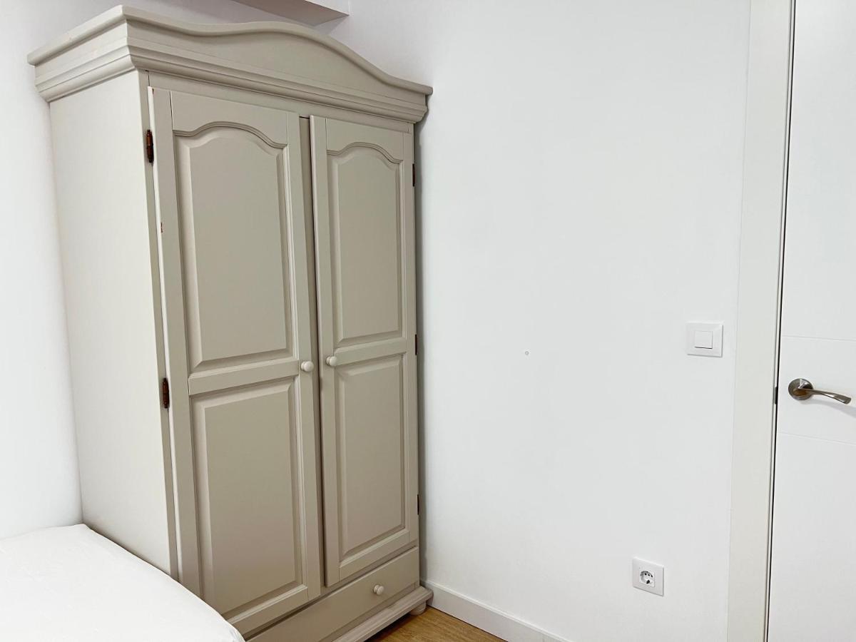 Ansar Suite Torrelavega Exterior photo